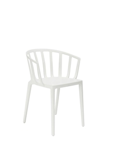 Venice stolen blank designet af Philippe Starck for Kartell